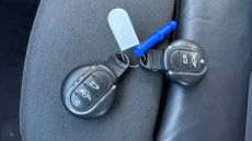 MINI Countryman 2.0 Cooper D 5dr Auto Diesel Hatchback